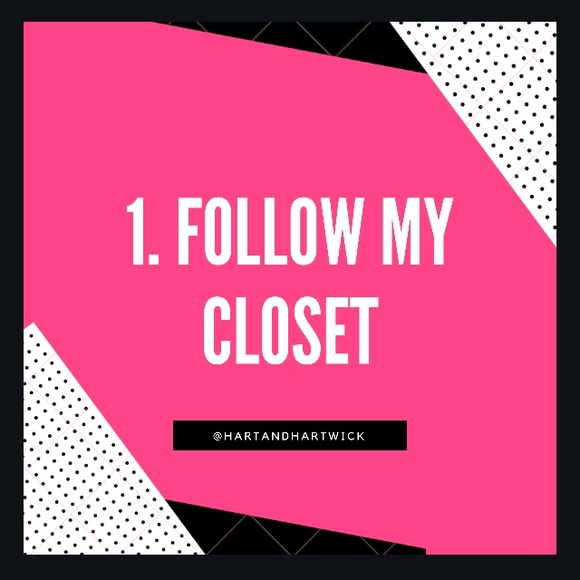 Monday 1/21 7:00p PST “Total Trendsetter Party!” - Picture 2 of 5